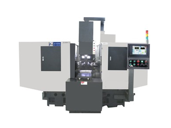 东莞双侧铣厂家讲简述卧式双头铣床的用处以