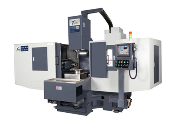 数控双面铣床价格太低，小心双头铣床形同虚