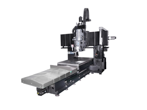 概述双头铣床操作过程中需重视的十大注意事