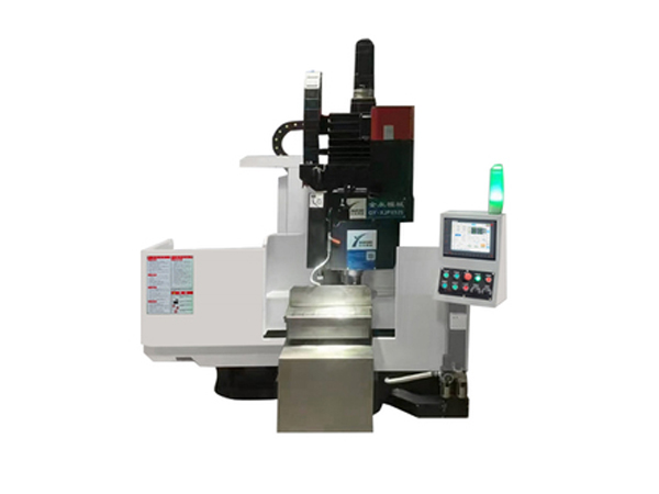 怎样正确挑选数控铣床