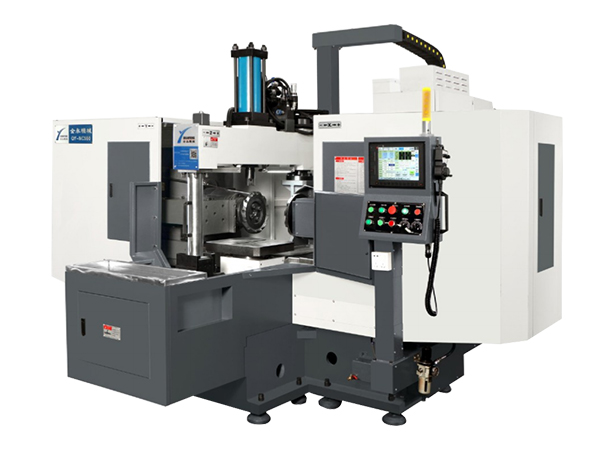 数控精密型双侧铣床QY-NC600E