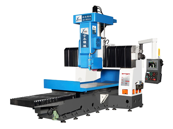 全数控平面磨床-QY-PM1613/QY